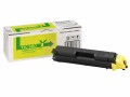 TK-580Y/TONER KIT YELLOW FS-C5150DN - 1933611