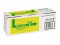 TK-580Y/TONER KIT YELLOW FS-C5150DN - 1933610
