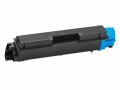 TK-580C/TONER KIT CYAN FS-C5150DN - 1933624