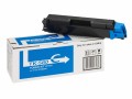 TK-580C/TONER KIT CYAN FS-C5150DN - 1933623