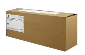 Konica Minolta Toner TNP-46  A6VK01W Black 20000