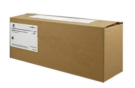 Konica Minolta Toner TNP-46  A6VK01W Black 20000 - 1933662