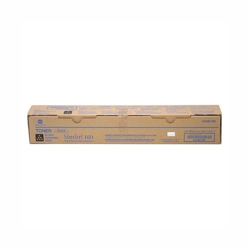 Konica Minolta Toner TN-321 A33K15G Black 13500 - 1933665