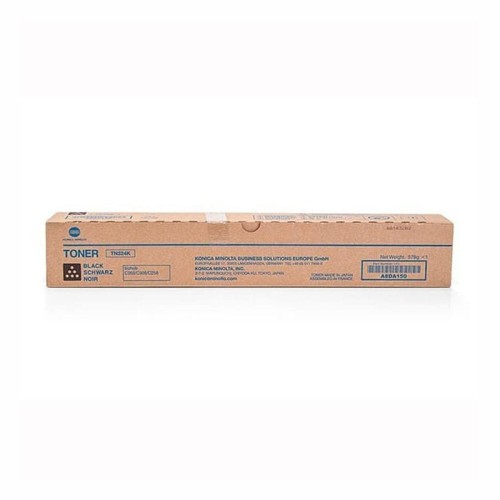 Konica Minolta Toner TN-324 A8DA15H Black 14000 - 1933666