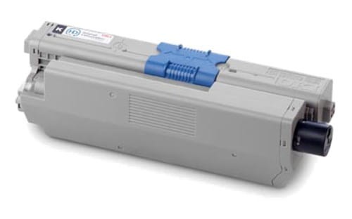 Toner OKI black | 7000str | C511/531/MC562 - 1933678