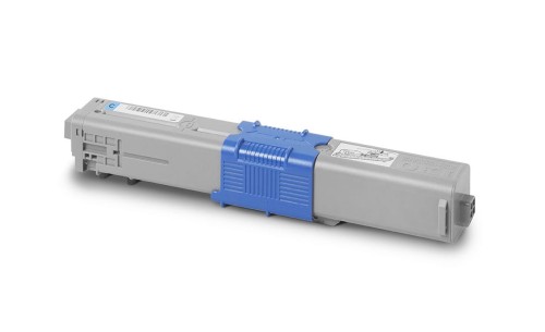 TONER OKI CYAN | 1500STR | C301/321 - 1933681