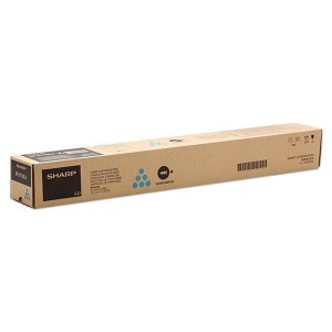 Sharp BPGT70CA kaseta z tonerem 1 szt. Oryginalny Cyjan