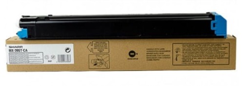Sharp Toner MX36GTCA Cyan - 1933704