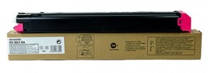 Sharp MX-36GTMA kaseta z tonerem 1 szt. Oryginalny Purpurowy