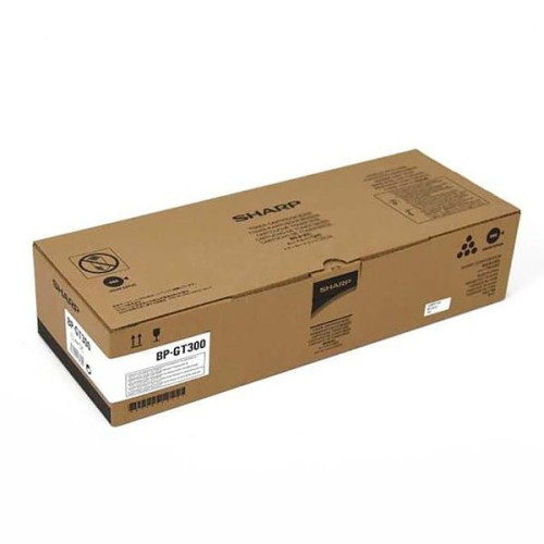 Sharp Toner BPGT300 Black - 1933707