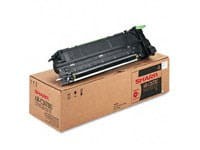 Sharp Toner MX27GTBA Black - 1933713