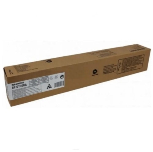 SHARP BP-GT30BA - toner, black (czarny) - 1933728