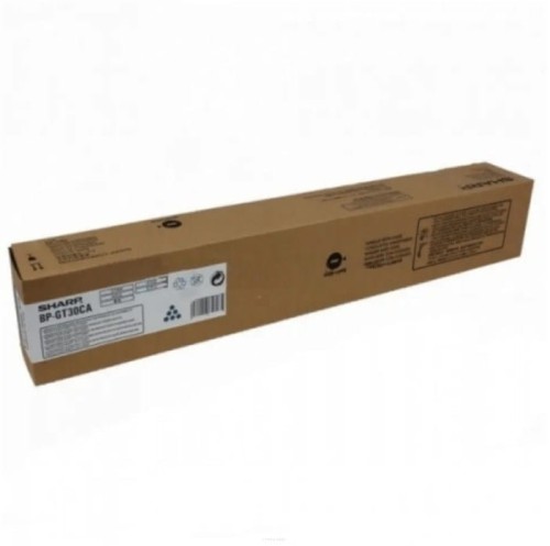 SHARP BP-GT30CA - toner, cyan (cyan) - 1933729