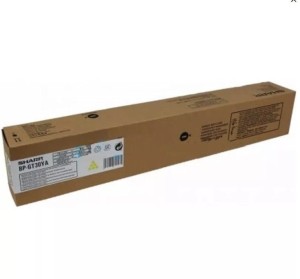Sharp BP-GT30YA kaseta z tonerem 1 szt. Oryginalny Żółty