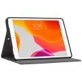 TARGUS VersaVu case magnetic for iPad 7th Gen 10.2inch iPad Air 10.5inch and iPad Pro 10.5inch Black - 1933742