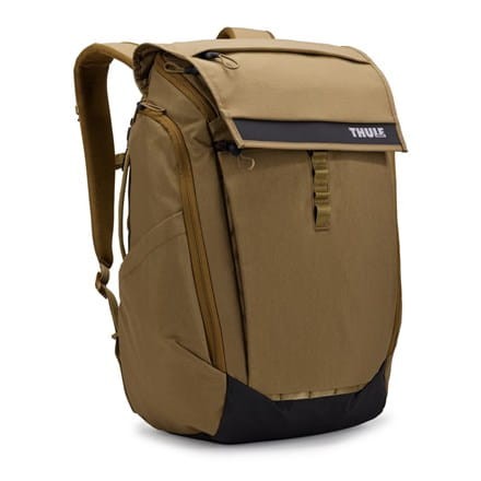 Thule | Plecak 27L | PARABP-3216 Paramount | Plecak | Nutrie | Nieprzemakalny - 1933830
