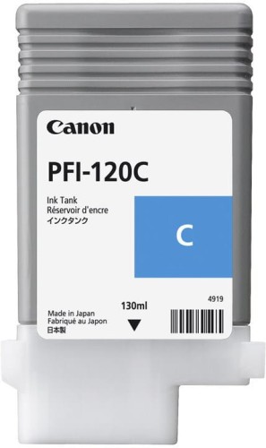 CANON PFI-120 C 130ml - 1933965