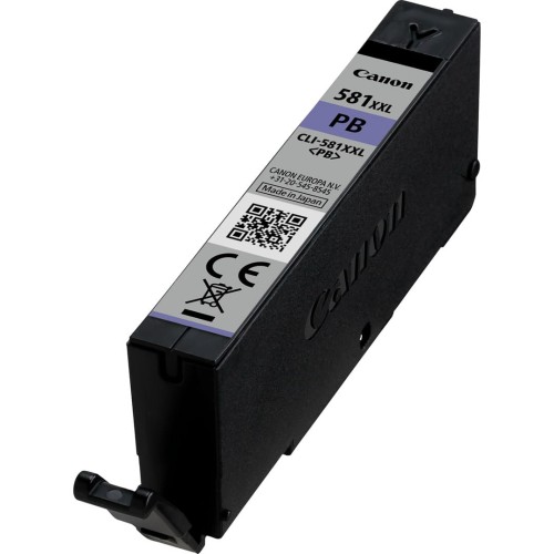 CANON 1999C001 Tusz CANON CLI-581XXL PB - 1933988
