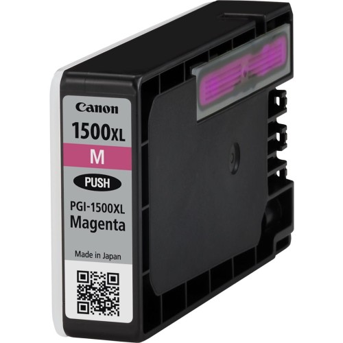 CANON 9194B001 Tusz Canon PGI1500XLM magenta MB2050/MB2350 - 1934001