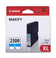CANON 9265B001 Tusz Canon PGI2500XLC cyan MB5050, MB5350 - 1934008