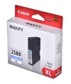 CANON 9265B001 Tusz Canon PGI2500XLC cyan MB5050, MB5350 - 1934009