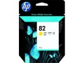 INK CARTRIDGE YELLOW NO.82/69ML C4913A HP - 1934081