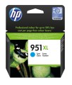 HP 951XL - Hojtydende - cyan - origina - 1934192