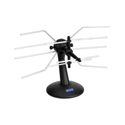 Antena TV pokojowa DVB-T/T2 DSP-860 5G Protected Telkom Telmor - 1934669