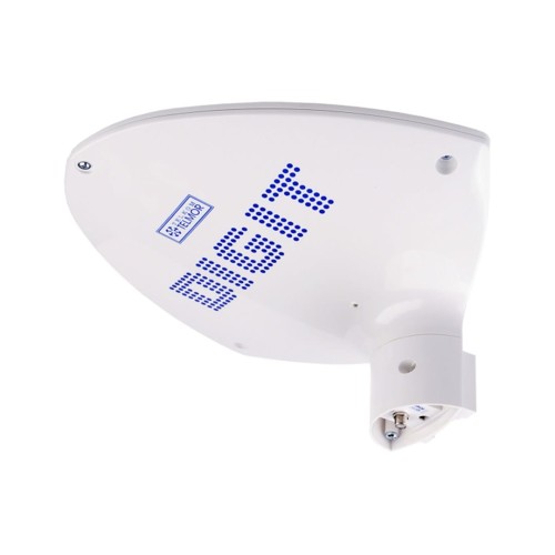 Antena szerokopasmowa DVB-T/T2 DIGIT Activa 5G Telmor biała - 1934681