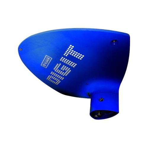 Antena szerokopasmowa DVB-T/T2 DIGIT Activa 5G Telmor niebieska - 1934687