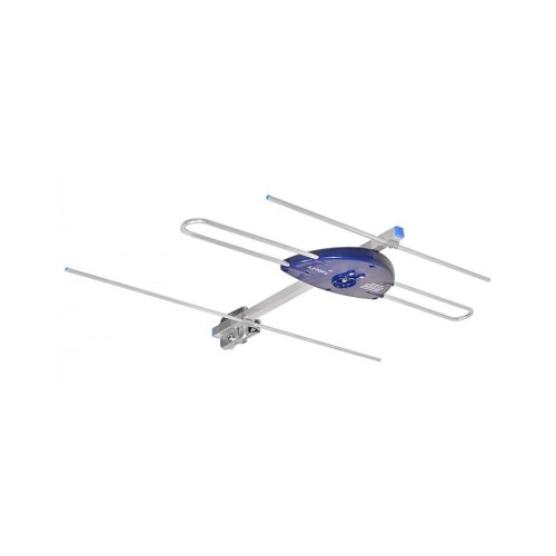 Antena DVB-T/T2 T-URBO-T V3 VHF 3-elem. (karton) Telkom Telmor - 1934710