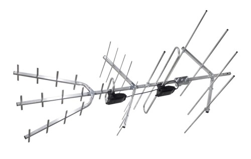 Antena TV UHF + VHF AP-TRIA-MAX - 1934716