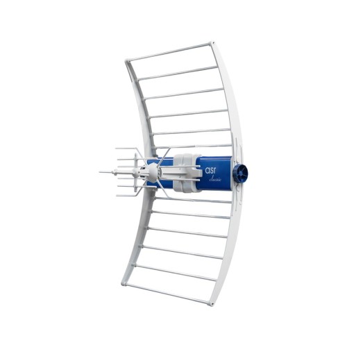 Antena szerokopasmowa DVB-T/T2 ASR Classic P20 Telmor - nowa gen. - 1934734