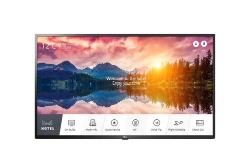 LG 43US662H3ZC 43" - Pro:Centric LED-b - 1934744