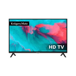 Telewizor Kruger&Matz 32" HD DVB-T2