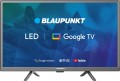 TV 24" Blaupunkt 24HBG5000S HD LED, GoogleTV, Dolby Digital, WiFi 2,4-5GHz, BT, czarny - 1934827
