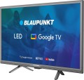TV 24" Blaupunkt 24HBG5000S HD LED, GoogleTV, Dolby Digital, WiFi 2,4-5GHz, BT, czarny - 1934829