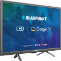 TV 24" Blaupunkt 24HBG5000S HD LED, GoogleTV, Dolby Digital, WiFi 2,4-5GHz, BT, czarny - 1934831