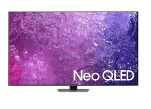 TV SET LCD 85" QLED 4K/QE85QN90CATXXH SAMSUNG