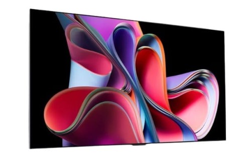 TV SET OLED 55" 4K/OLED55G33LA LG - 1934872
