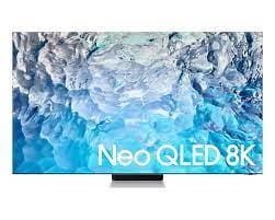 TV SET LCD 65" QLED 8K/QE65QN900CTXXH SAMSUNG