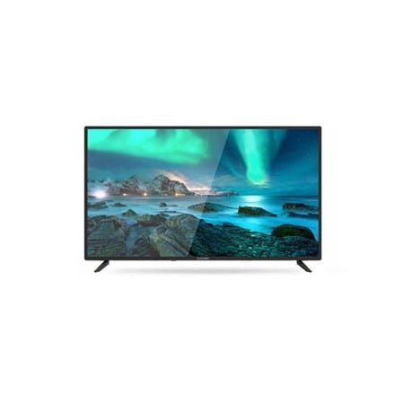 Allview 40ATC6000-F 40" (101cm) Telewizor Full HD Allview 40ATC6000-F 40" (101 cm) N/A FHD 1920 x 1080 DVB-C, DVB -T/T2, DVB -S/S2 czarny - 1934892