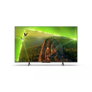 TV SET LCD 55" 4K/55PUS8118/12 PHILIPS