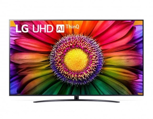 Telewizor 86" LG 86UR81003LA - 1934992