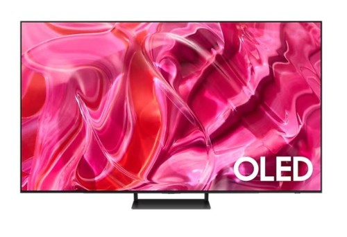 TV SET LCD 77" OLED 4K/QE77S90CATXXH SAMSUNG - 1935027