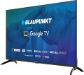 TV 43" Blaupunkt 43UBG6000S 4K Ultra HD LED, GoogleTV, Dolby Atmos, WiFi 2,4-5GHz, BT, czarny - 1935031