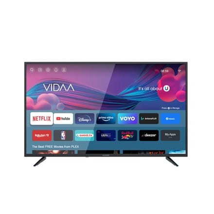 Allview 43iPlay6000-F 43" (109 cm) Full HD Smart - 1935102