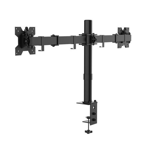 Uchwyt do dwóch monitorów 13"-27" - 1935135