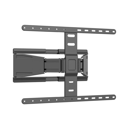 Uniwersalny uchwyt naścienny Kruger&amp;Matz Ultra Slim 43"-90" regulacja w pionie i w poziomie - 1935145