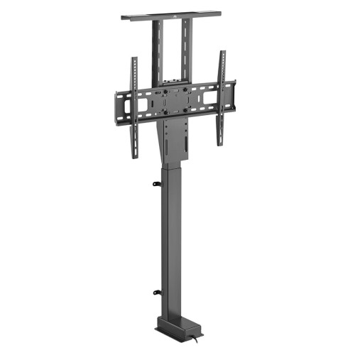 Uchwyt elektryczny wysuwany do telewizora Maclean, TUYA, 37''-80'', VESA 600x400, max 60kg, MC-866T - 1935179